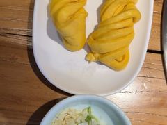 -老何二婶家铁锅炖·东北菜(白石洲店)