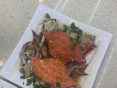 -渔中舟海鲜大排档(普陀沈家门店)