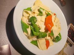 -厨创东北传家菜(信义坊店)