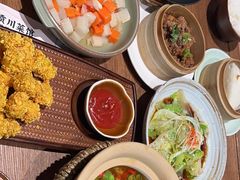 -大盐帮川菜馆(长楹天街店)