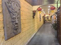 -云来居素食馆(南山店)