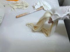 -丁记牛肉手擀板面