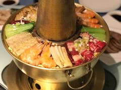-鼓楼东街老火锅(鼓楼店)
