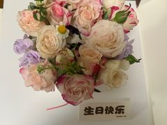 -5Cake五度无蔗糖低脂蛋糕(陶然亭店)
