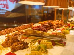 -亚马逊海鲜自助(梅溪湖步步高店)