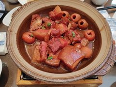 -福来齐·鲁菜海鲜·渔家菜(朝阳街分店)