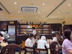 -香港蓮香樓(上環店)