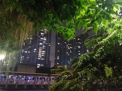 -温江公园