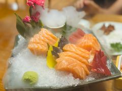 -山盛创作料理·Yamamori(珠宾店)
