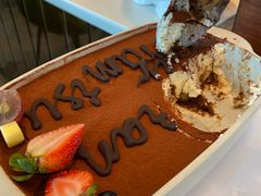 -济南香格里拉·咖啡泉自助餐厅