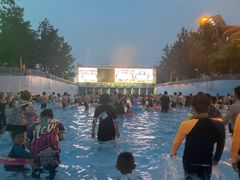 -欢乐水魔方水世界