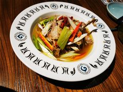 招牌椒麻鸡-胖老汉(北京路店)