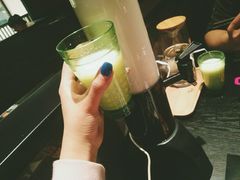 椰汁米浆-蛙三泡椒牛蛙(万象城店)