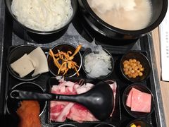 -云味馆·云南菜·云南米线(景田店)