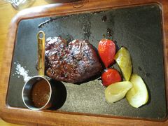 -MR.ROCKY洛奇先生RESTAURANT&BAR(宝安壹方城店)