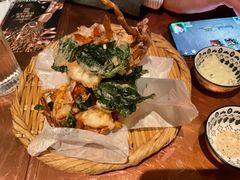 -Ginger(兴国路店)