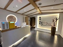 -锦初·禅意4K影院式足道·新中式SPA(茂业天地店)