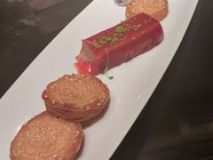 -上海苏宁宝丽嘉酒店·嘉府壹号中餐厅