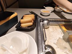 -海底捞火锅(宜欣城店)