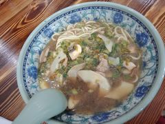 片儿川-老杭州面馆(丰盛九玺店)