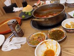 -松野谷·寿喜烧自助(华联顺义金街购物中心店)