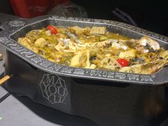 -马有鱼·馕坑烤全鱼(美美2店)