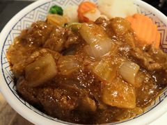 -吉野家(服装城店)