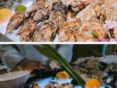 -上海波特曼丽思卡尔顿酒店