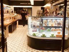 -安德鲁森(秀峰店)