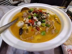 -君霖海鲜私房菜(春柳店)