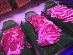 -聚盛源蒸汽海鲜火锅烤肉自助(巨川金海岸购物广场店)
