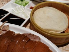 -大鸭梨烤鸭店(花园村店)
