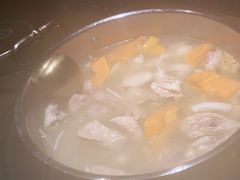 -凤园椰珍·臻品椰子鸡(保利时光里店)