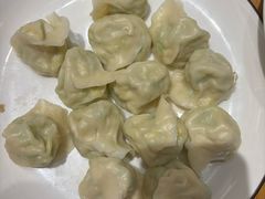 -伊喜饺子(五道口学院路店)