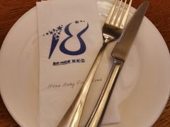 -蓝枪鱼西餐厅(锦华店)