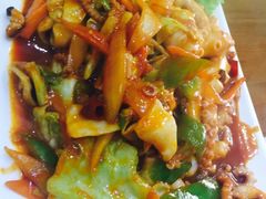 -延成苑韩式烤肉店(长春道店)