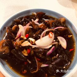 十五號大排档 打边炉 和平店 的凉拌木耳好不好吃 用户评价口味怎么样 天津美食凉拌木耳实拍图片 大众点评