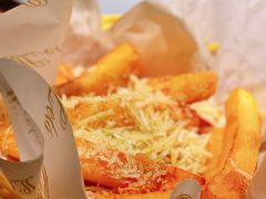 -Lets burger非常汉堡·环球风味(蓝色港湾店)