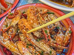 -捌贰虾蟹·江湖菜馆(江汉路店)