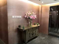 -华夏良子·足道SPA艾灸(王府井店)
