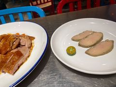 新派鹅肝-陈鹏鹏潮汕菜(宝安机场T3航站楼店)