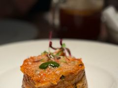 -OGGI TRATTORIA PIZZERIA(深业上城店)