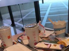 -麦当劳(大亚湾龙光城店)