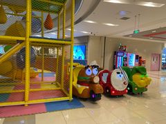 -宝龙广场(蓬莱区)