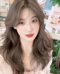 -AFA Hair studio·女士发型设计