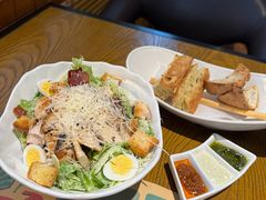 -安妮意大利餐厅(国贸店)