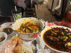 -辣螃铠盆盆蟹大排档(海昌店)
