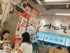 -东排食堂长沙小吃大排档(五一广场店)
