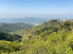 -天津盘山风景名胜区
