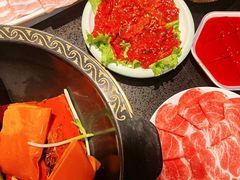 -三江两海老火锅(北京首店)